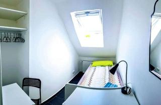 WG-Zimmer mieten in Saarbrücker Straße, 44135 Dortmund, Saarbrücker Straße, Dortmund