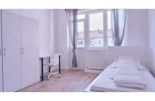 WG-Zimmer mieten in Treseburger Ufer, 12347 Britz, Treseburger Ufer, Berlin