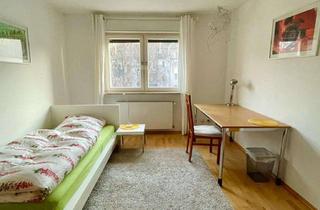 WG-Zimmer mieten in Kesselstädter Straße, 60314 Ostend, Kesselstädter Straße, Frankfurt am Main
