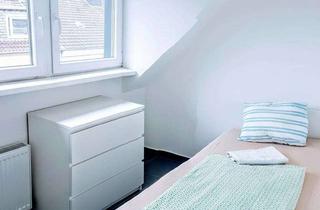 WG-Zimmer mieten in Saarbrücker Straße, 44135 Dortmund, Saarbrücker Straße, Dortmund