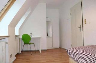 WG-Zimmer mieten in Abbentorstraße, 28195 Altstadt, Abbentorstraße, Bremen