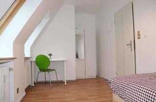 WG-Zimmer mieten in Abbentorstraße, 28195 Altstadt, Abbentorstraße, Bremen