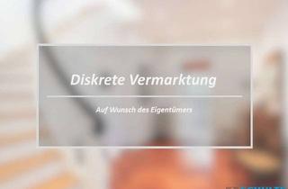 Villa kaufen in 59494 Soest, Stilvoll wohnen in einem liebevoll sanierten Altbau mit besonderem Charme