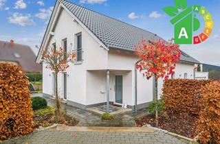 Einfamilienhaus kaufen in 31675 Bückeburg, Hochwertiges Einfamilienhaus - Energieeffizientes A+ in begehrter Wohnlage von Bückeburg