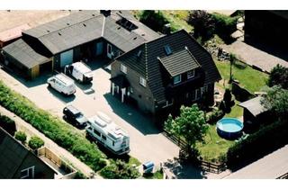 Haus kaufen in 23845 Seth, provisionsfreies, exklusives Wohn-/Geschäftshaus in der Metropolregion Hamburg/Schleswig-Holstein