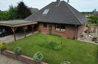Einfamilienhaus kaufen in 25712 Hochdonn, Heute schon an morgen denken, toller Bungalow mit diversen Optionen!