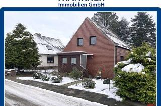 Haus kaufen in 27612 Loxstedt, Kleiner Wohntraum in Loxstedt