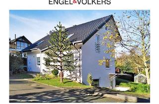 Haus kaufen in 58730 Fröndenberg/Ruhr, Moderne Familienoase in ruhiger Lage