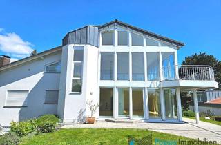 Einfamilienhaus kaufen in 65812 Bad Soden am Taunus, Wunderschönes Einfamilienhaus mit großer Wohnfläche und tollem Weitblick in Bad Soden