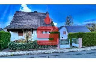 Haus kaufen in 67308 Zellertal, Chance im Doppelpack: Haus mit Nebengebäude in ruhiger Lage!