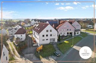 Mehrfamilienhaus kaufen in 89367 Waldstetten, *Stattliches Mehrfamilienhaus in Waldstetten**4-5 Einheiten zur Selbstnutzung oder Vermietung*