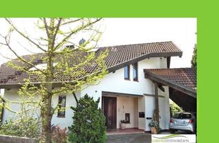 Einfamilienhaus kaufen in 88690 Uhldingen-Mühlhofen, Lichtdurchflutetes Einfamilienhaus mit Apartment nur wenige Minuten zum Bodensee