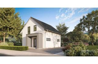 Einfamilienhaus kaufen in 56294 Münstermaifeld, Einfamilienhaus - außen kompakt und innen großzügig!
