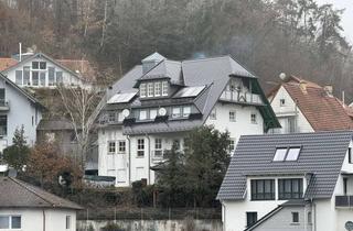 Einfamilienhaus kaufen in 66851 Linden, Exklusives Einfamilienhaus mit Personenaufzug und 4 Garagen in 66851 Linden (Pfalz)