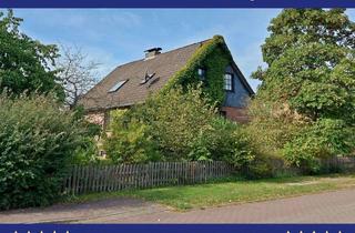 Einfamilienhaus kaufen in 29392 Wesendorf, Gepflegtes Einfamilienhaus mit Wohnkeller und Carport in Wesendorf! Meine Immobilie = mein Makler!