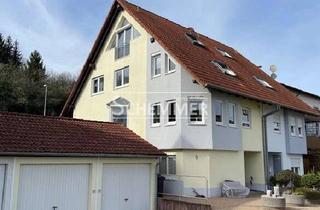 Einfamilienhaus kaufen in 79364 Malterdingen, Malterdingen ++ Attraktives Einfamilienhaus als Doppelhaushälfte mit Doppel-Garage