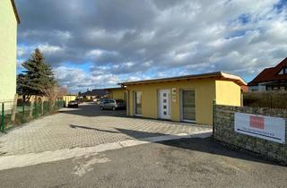 Anlageobjekt in 38829 Harsleben, ANLAGEOBJEKT! KfW-55-Wohnhaus mit 3 Wohneinheiten zu verkaufen!