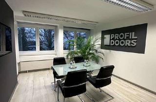 Büro zu mieten in Blütenfeldplatz, 76532 Oos, Kleiner attraktiver Büroraum in Baden-Baden