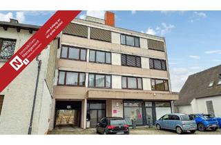 Praxen kaufen in 67677 Enkenbach-Alsenborn, Leerstehende Arztpraxis in zentraler Lage - Umwandlung in Eigentumswohnung(en) möglich