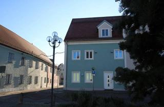 Gewerbeimmobilie kaufen in 93149 Nittenau, Repräsentative Büroflächen in exponierter Lage von Nittenau