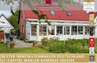 Gewerbeimmobilie kaufen in Gallentiner Weg, 19069 Zickhusen, 3-Seiten-Landgasthof mit Einfamilienhaus und Einliegerwohnung