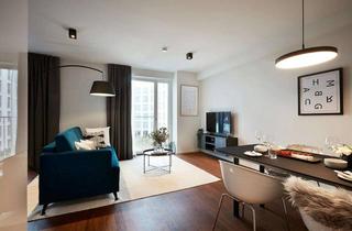 Immobilie mieten in Oeverseestraße, 22769 Altona-Nord, Oeverseestraße, Hamburg furnished