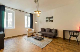 Immobilie mieten in Hasenheide, 10967 Kreuzberg (Kreuzberg), Hasenheide, Berlin