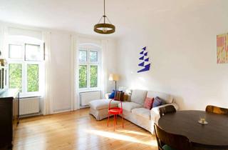 Immobilie mieten in Grimmstraße, 10967 Kreuzberg, Grimmstraße, Berlin furnished