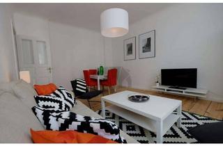 Immobilie mieten in Sonnenburger Straße, 10437 Prenzlauer Berg, Sonnenburger Straße, Berlin furnished