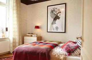 Immobilie mieten in Parkstraße, 21682 Stade, Parkstraße, Stade furnished