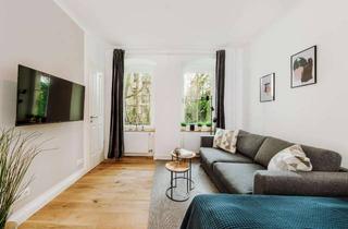 Immobilie mieten in Bänschstraße, 10247 Friedrichshain, Bänschstraße, Berlin furnished