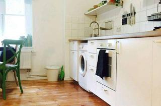 Immobilie mieten in Eugen-Schönhaar-Straße, 10407 Prenzlauer Berg, Eugen-Schönhaar-Straße, Berlin furnished