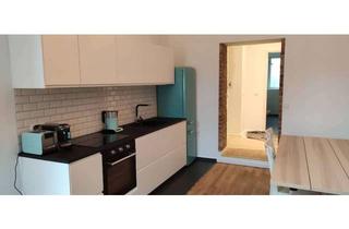 Immobilie mieten in Ravenéstraße, 13347 Wedding, Ravenéstraße, Berlin furnished