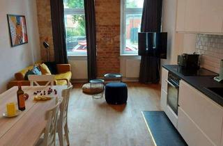 Immobilie mieten in Ravenéstraße, 13347 Wedding, Ravenéstraße, Berlin furnished