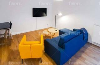 Immobilie mieten in Schreinerstraße, 10247 Friedrichshain, Schreinerstraße, Berlin furnished