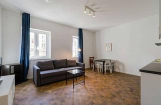 Immobilie mieten in Hasenheide, 10967 Kreuzberg, Hasenheide, Berlin furnished