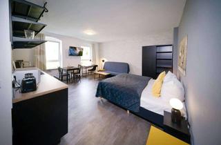 Immobilie mieten in Pappelallee, 10437 Prenzlauer Berg, Pappelallee, Berlin furnished