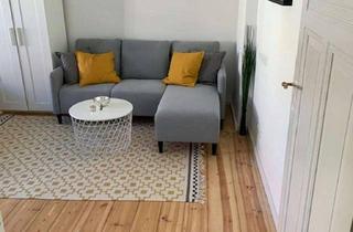 Immobilie mieten in Bastianstraße, 13357 Wedding, Bastianstraße, Berlin furnished