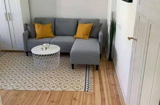 Immobilie mieten in Bastianstraße, 13357 Wedding, Bastianstraße, Berlin furnished