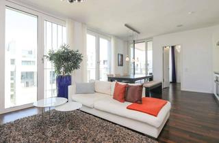 Immobilie mieten in Marthashof, 10435 Prenzlauer Berg, Marthashof, Berlin furnished