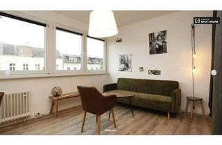 Immobilie mieten in Reuterstraße, 12047 Neukölln, Reuterstraße, Berlin furnished