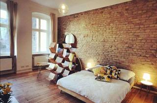 Immobilie mieten in Cuvrystraße, 10997 Kreuzberg, Cuvrystraße, Berlin furnished