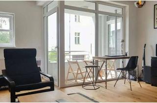 Immobilie mieten in Lückstraße, 10317 Friedrichsfelde, Lückstraße, Berlin furnished