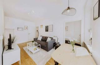 Immobilie mieten in Lynarstraße, 13585 Spandau, Lynarstraße, Berlin furnished