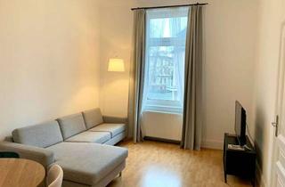Immobilie mieten in Spohrstraße, 60318 Nordend-Ost, Spohrstraße, Frankfurt am Main furnished