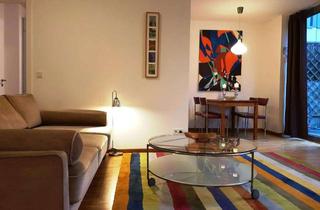 Immobilie mieten in Fischers Allee, 22763 Ottensen, Fischers Allee, Hamburg furnished
