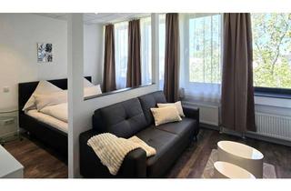 Immobilie mieten in Triftstraße, 60528 Niederrad, Triftstraße, Frankfurt am Main furnished