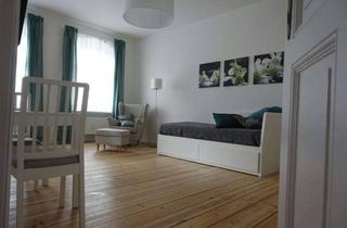 Immobilie mieten in Heimstraße, 10965 Kreuzberg, Heimstraße, Berlin