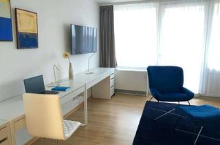 Immobilie mieten in Theresienhöhe, 80339 Ludwigsvorstadt-Isarvorstadt, Theresienhöhe, Munich furnished