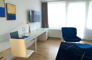 Immobilie mieten in Theresienhöhe, 80339 Ludwigsvorstadt-Isarvorstadt, Theresienhöhe, Munich furnished